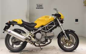 DUCATI MONSTER 400 IE 2004