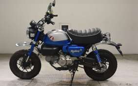HONDA MONKEY 125 2020 JB03