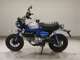 Фото Honda MONKEY 125 2020 с японского аукциона