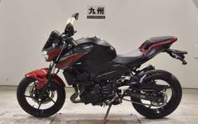 KAWASAKI Z250 Gen.2 2016 EX250P