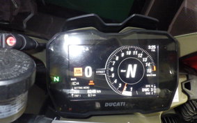 DUCATI PANIGALE V4 S 2020