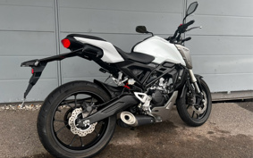 HONDA CB125 R JC79