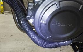 HONDA NX400 2025 NC65