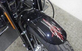 HARLEY FLSTSB 1580 2009