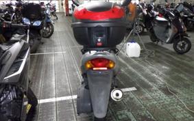 SUZUKI ADDRESS V125 G 2005 CF46A