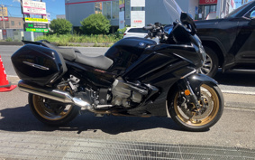 YAMAHA FJR1300 AS 2023 RP27J