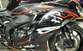 KAWASAKI ZX-4R SE 2024 ZX400P