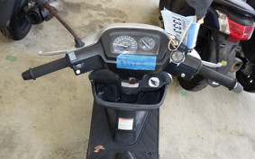 SUZUKI ADDRESS V100 CE11A