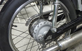 HONDA CL50 BENLY CD50