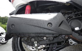 HONDA FORZA SI MF12