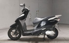 HONDA LEAD 125 JF45
