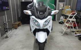 SUZUKI SKYWAVE 650 LX 2016 CP52A
