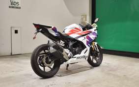 HONDA CBR250RR A 1995 MC51