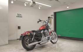 HARLEY XL1200V 2015