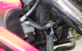 SUZUKI GIXXER 150 2007