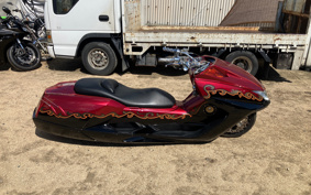 YAMAHA MAXAM 250 SG21J