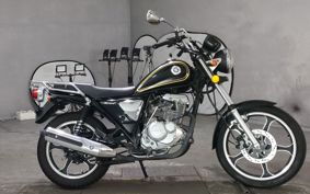 SUZUKI QS150 PD580
