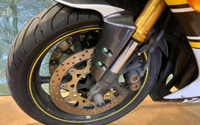 YAMAHA YZF-R1 50TH ANNIVERSARY RN15