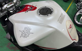 MV AGUSTA BRUTALE 910 R 2007 ZCGF411