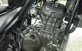 HONDA REBEL 250 A MC49