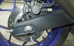 YAMAHA YZF-R25 A RG43J