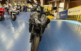 KAWASAKI NINJA H2 2022 ZRT00K