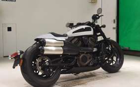 HARLEY RH1250S 2022