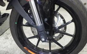 KTM 250 DUKE 2005