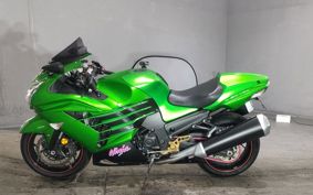 KAWASAKI ZX 1400 NINJA R 2012 ZXNE10