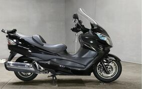 SUZUKI SKYWAVE 400 2013 CK45A