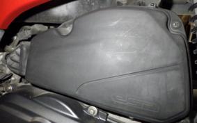 HONDA TACT Basket AF79