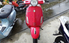 VESPA PRIMAVERA 125