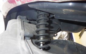 HONDA TODAY AF61