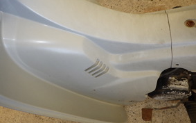 SUZUKI BIRDIE 50 BA42A