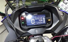 SUZUKI GSX250RA