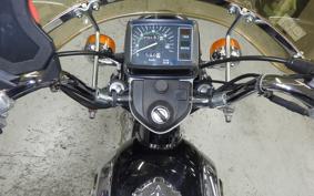 HONDA CD125T BENLY 1989 JA03
