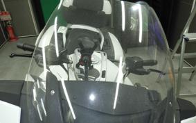 BMW R1200 RT 2008