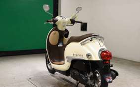 HONDA GIORNO 3 2021 AF77