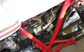 SUZUKI GS400E 2023 GS400