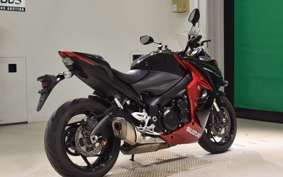 SUZUKI GSX-S1000F 2015 GT79A