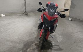 DUCATI MULTI STRADA V4S 2024 6A00AA