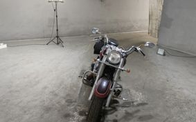 YAMAHA DRAGSTAR 400 CLASSIC 1998 4TR