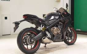 HONDA CBR650R 2019 RH03