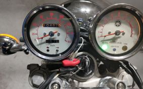 YAMAHA SR400 2009 RH01J