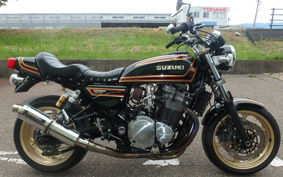 SUZUKI INAZUMA 1200 1998 GV76A