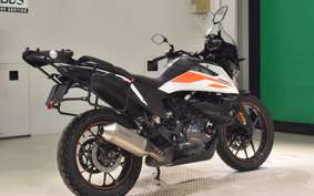 KTM 390 ADVENTURE 2022