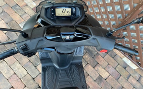 SUZUKI BURGMAN STREET 125EX EA11D