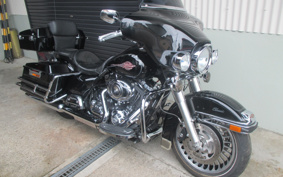 HARLEY FLHTC 2009 FF4
