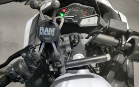 KAWASAKI NINJA 250 EX250L