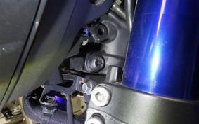 YAMAHA MT-09 A 2016 RN34J